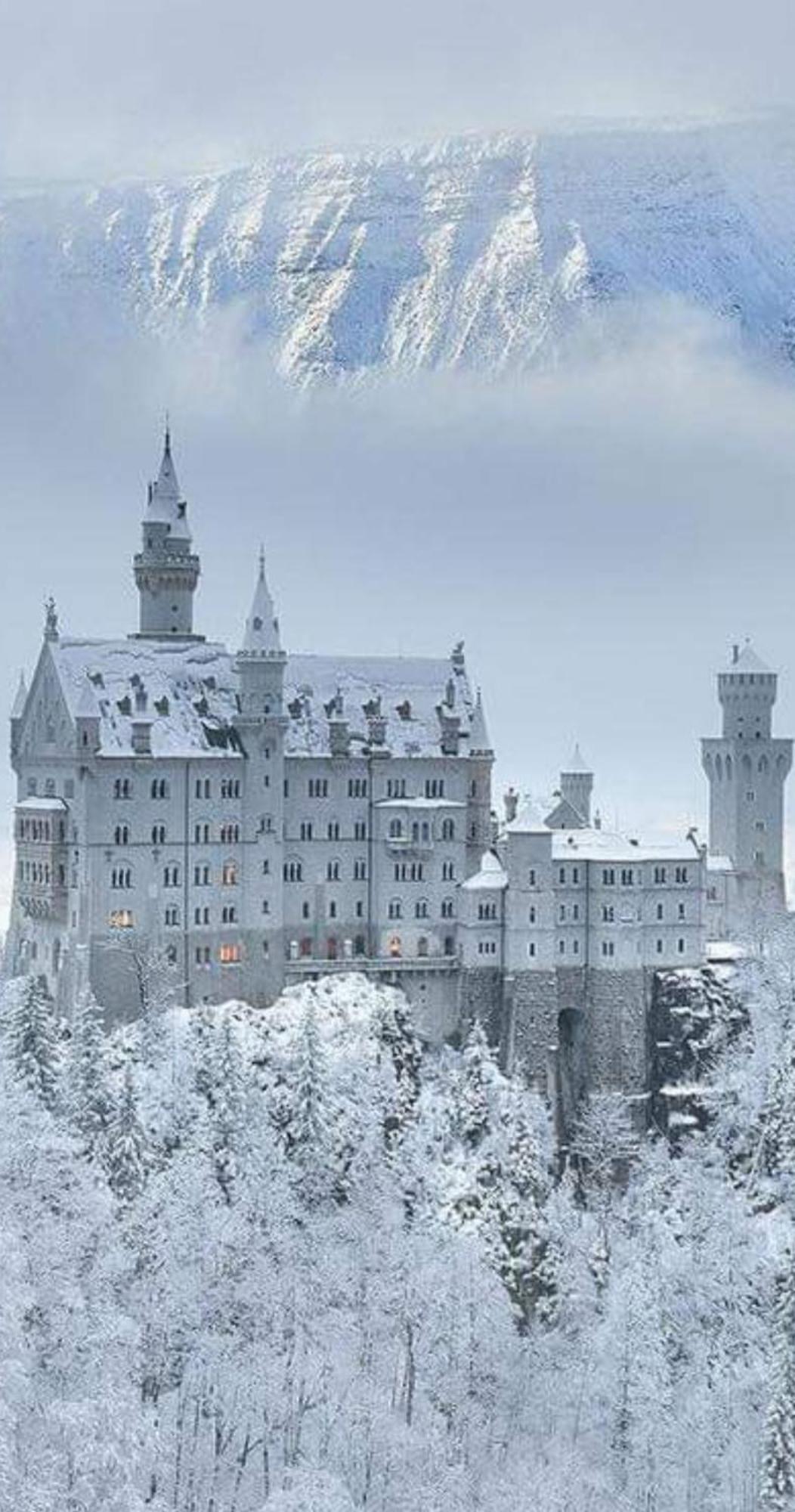 House La Neuschwanstein Blick - Budget City Hotel Fussen Exterior photo